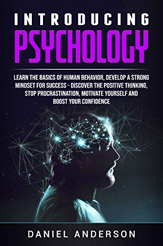 100 Best Psychology Books Of All Time Bookauthority - 
