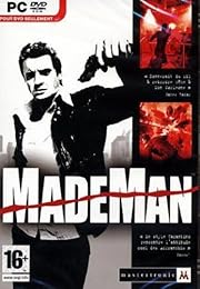 Made Man (Mademan)