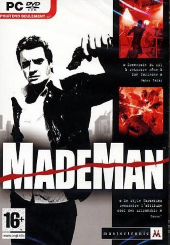 Made Man (Mademan)