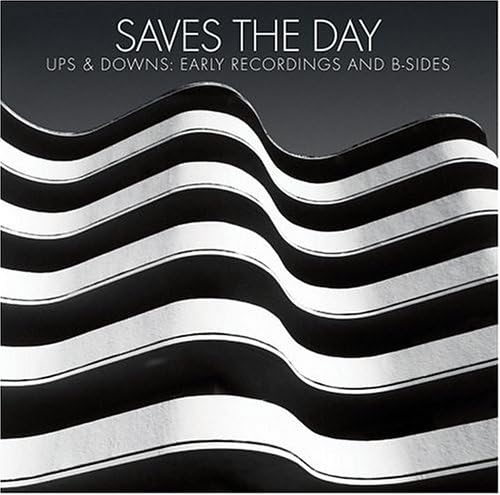 Ups &amp; Downs: Early Recordings and B-Sides