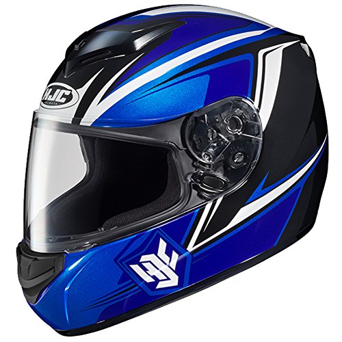 hjc cs r2 seca helmet CS-R2 Adult Small Full-Face Motorcycle Snowmobile Black HJ- Birdies Boutiques Hjc Cs R2 Seca Full