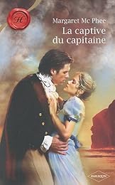 La captive du capitaine