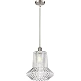 Innovations 516-1S-SN-G212 1 Light Pendant, Brushed Satin Nickel