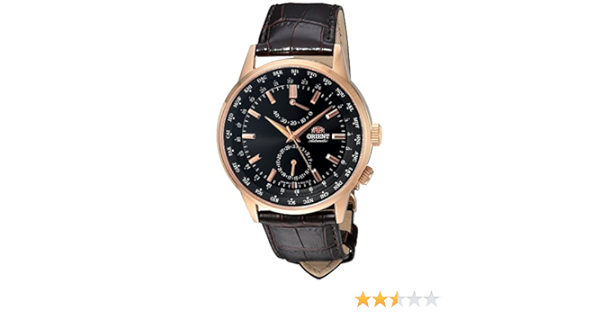 orient adventurer automatic watch