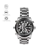 HD 1080P Hidden Video Camera, LFHMLF Spy Security Camera Loop Video Recorder Built-in 8G Mini Nanny Cam