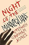 Night of the Mannequins: A Tor.com Original