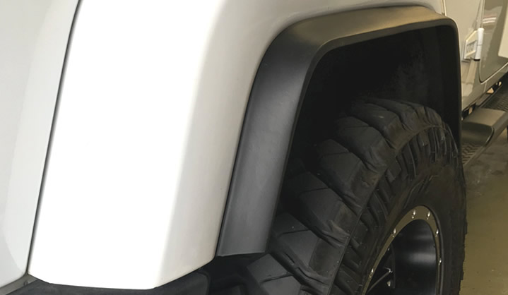 6 Original+EZ+Flares+Universal+Flexible