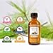 Cedarwood Oil, 100% Pure, Premium Texas Cedarwood oil with Dropper, 2 Oz - by Fab Naturals
