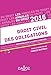 Annales Droit civil des obligations 2015 by 