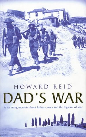 Dad's War by Howard Reid (2003-06-02) by (Hardcover)