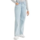 Levi's Womens Superlow Jeans