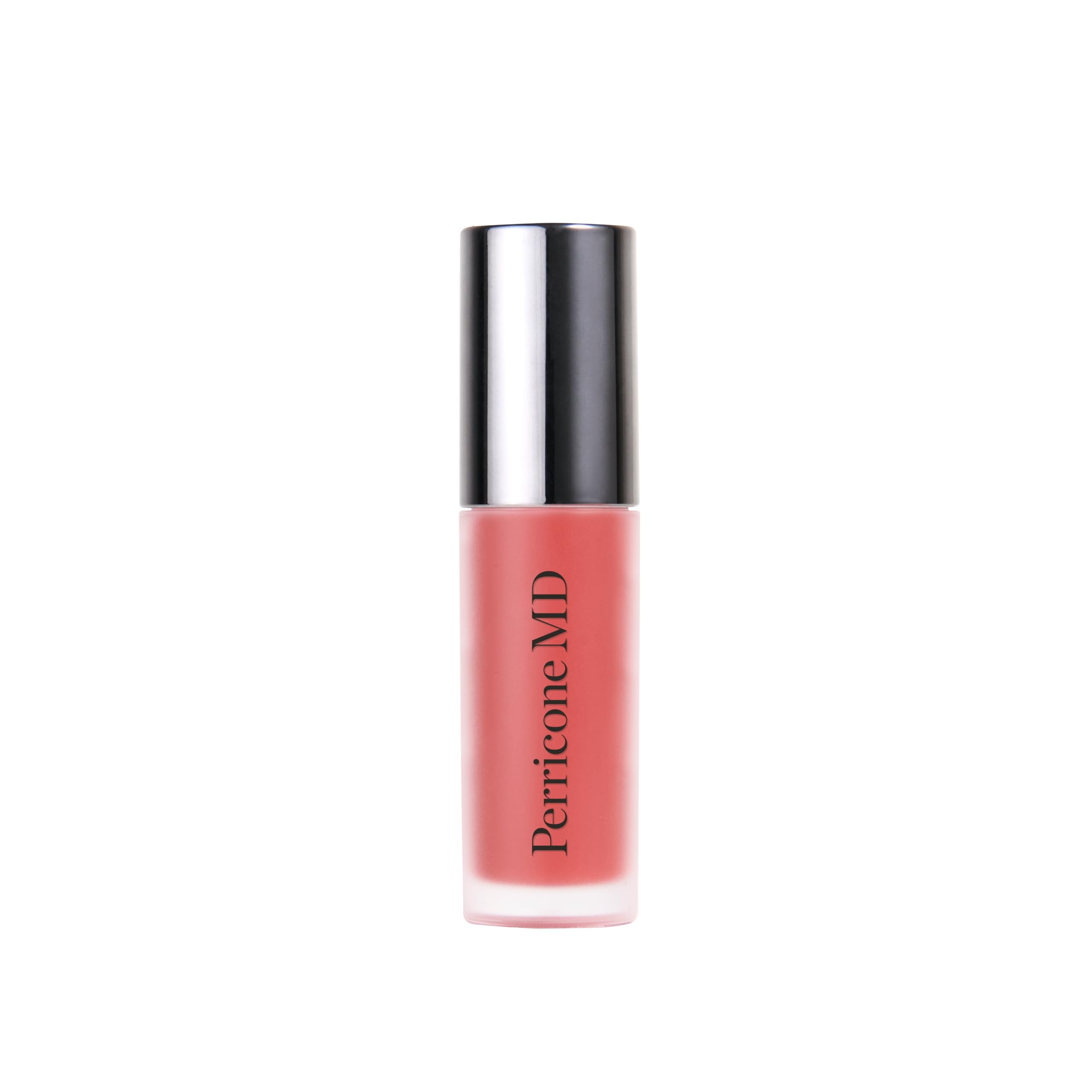 Perricone MD No Makeup Lip Oil 5.5ml (Pomegranate)- Skincare-Infused Lip Oil with Hint of Color & Luminous Shine – Hydrates, Plumps & Smooths Lips – Reduces Lip Lines, Dryness & Discoloration