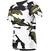 UGLY FROG Bike Wear Short Sleeve Men's Classic Fashion Cycling Downhill Jersey Sportswear Clothing