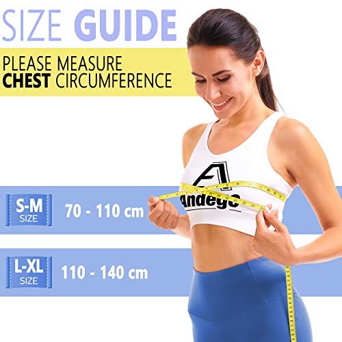 andego posture corrector