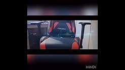 Dowinx Gaming Chair Installation Guide