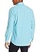Nautica Men's Mini Gingham Shirt