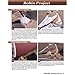 Intarsia Birds: Woodworking the Wise Way (A Sawdust Scroll Saw Project Book)