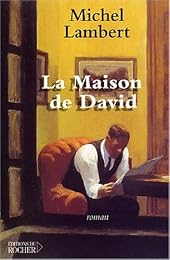 La  maison de David