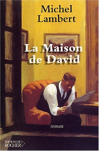La  maison de David
