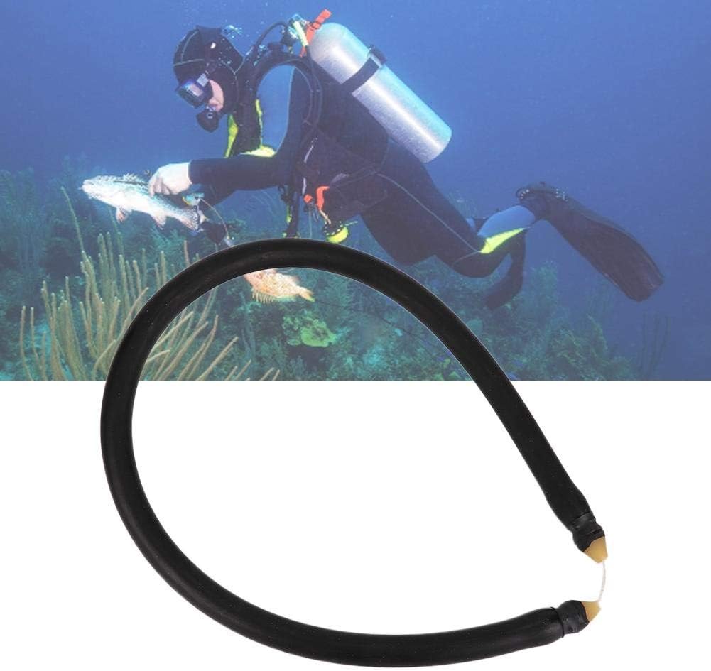 Spearfishing Rubber Tube 3 * 16mm Spearfishing Rubber Band Speargun