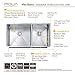 Mowa HKN33DO Pro Series R10 Tight Radius Handmade 33