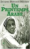 Image de Un Printemps Arabe (French Edition)