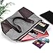 Canvas Handbags, JuguHoovi Crossbody Bags for Women Tote Bags Shoulder Bag Hobo Purse Handle Handbags