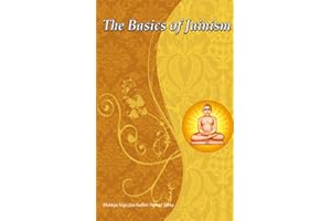 The Basics of Jainism (JVB4257880824)