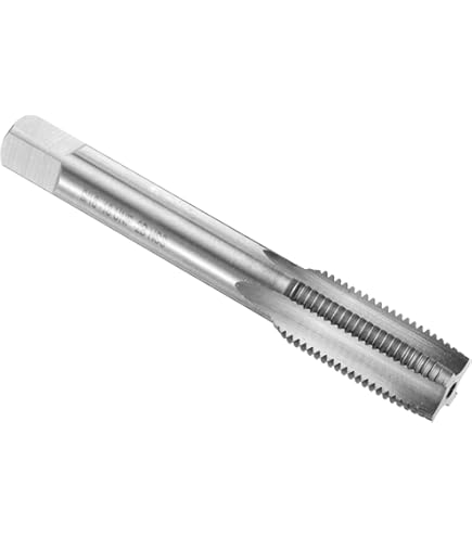 9/16-18 UNF Tap And Die Set - 4 Flute HSS Bottom Taper Thread Tools
