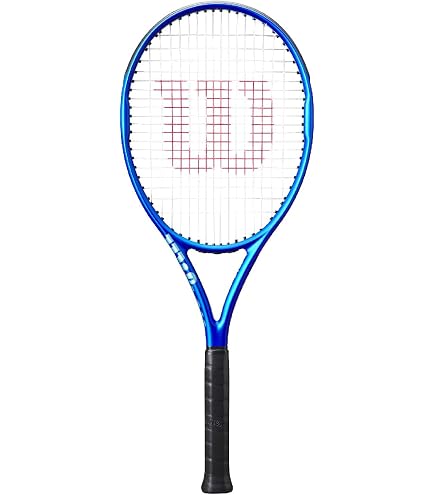 Amazon.com: Wilson Ultra 99 Pro V5 Adult Performance Tennis Racket 