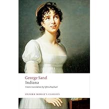 Indiana (Oxford World's Classics)