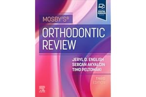Mosby's Orthodontic Review