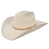 RESISTOL Centerline George Strait Cowboy Hat