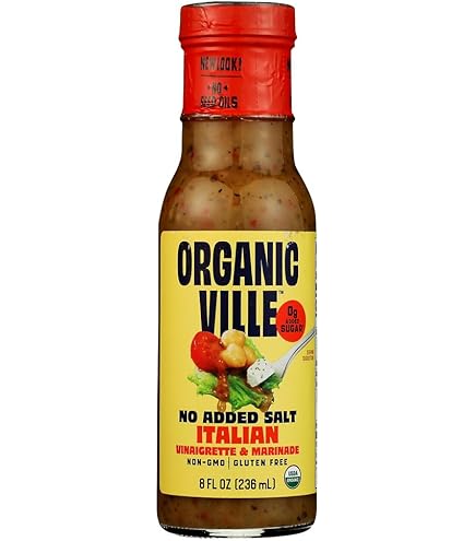 Amazon.com : Drew's All Natural Classic Italian Dressing, 12 Ounce (Pack of  6) : Grocery & Gourmet Food
