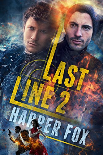 Last Line 2: Ring Around The Sun