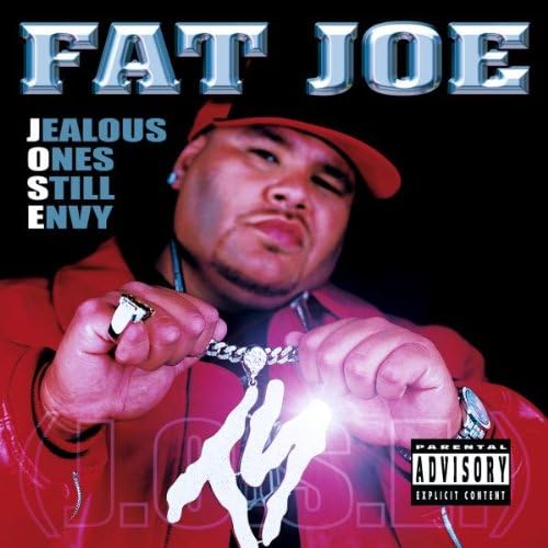 All Or Nothing by Fat Joe (2005-06-14) - Amazon.com Music