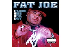 Jealous..Still Envy (J.O.S.E)