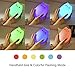 GoLine Cute Kawaii Kids Night Lights for Room Decor - Cat Lamp for Kids Bedroom Nursery, Best Christmas Birthday Gifts for Women Wife Teen Girls.