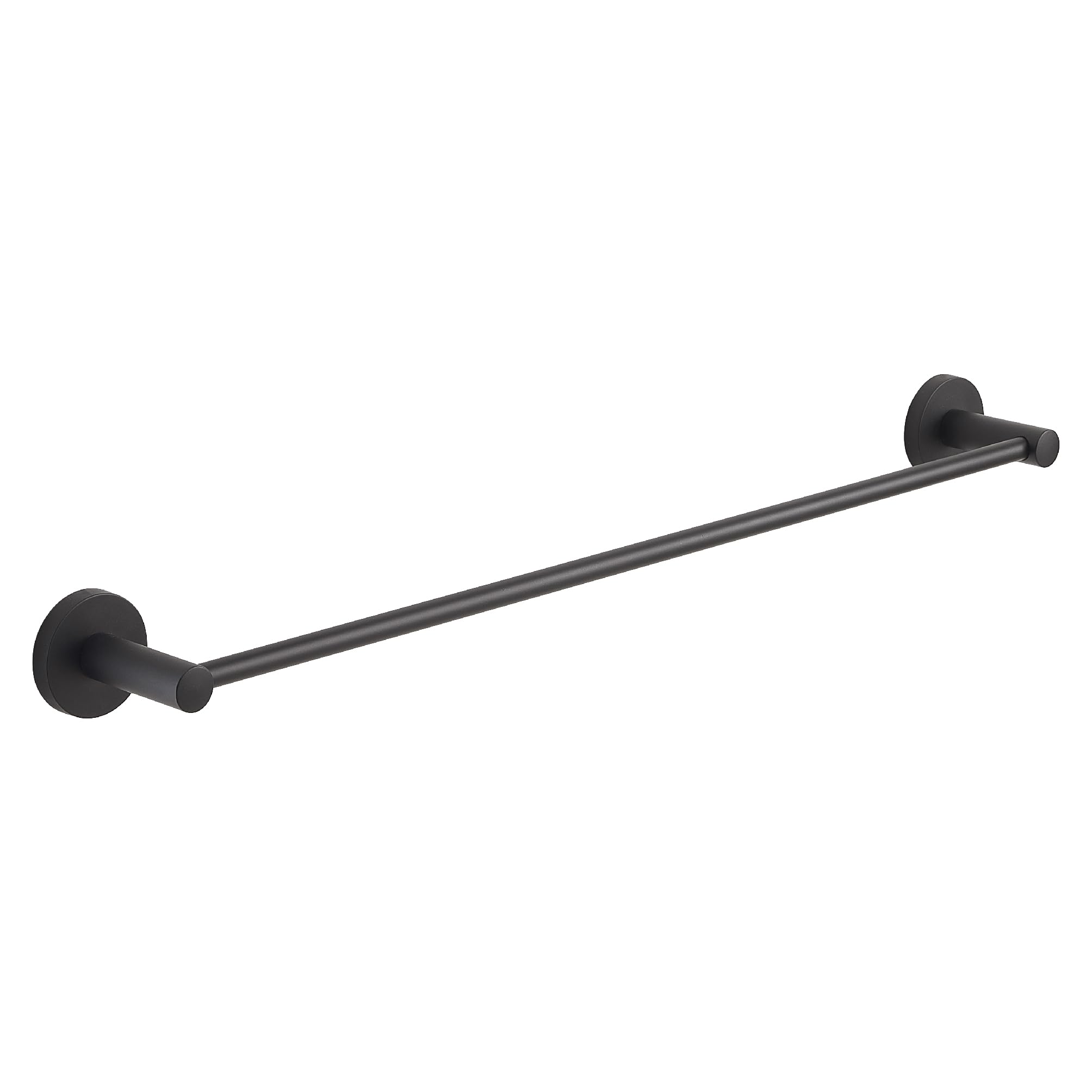 Gedy Towel Bar 60 cm Felce Plus Matte Black