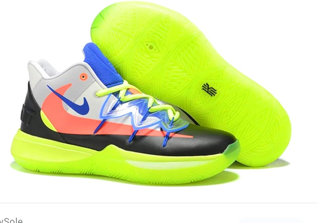 kyrie 5 all star shoes