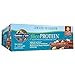 Garden of Life Natural Whole Food High Protein Bars - fucoProtein Chocolate with Macadamia Nuts, 55g bars (12 per carton)