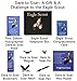 Eagle Scout Dare to Soar Keepsake Box Set (9 Total Items!)