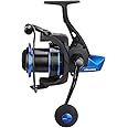Okuma Rockaway Graphite Body Surf Spinning Reel