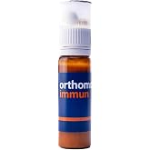 Orthomol Immun Immune Support Vials, 30-Day Supply | Helps reduce colds &amp; illness, Convenient daily dose, 25+ vitamins &amp; minerals, Vitamin C, zinc &amp; selenium, German quality