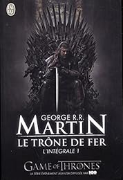 Le  trône de fer
