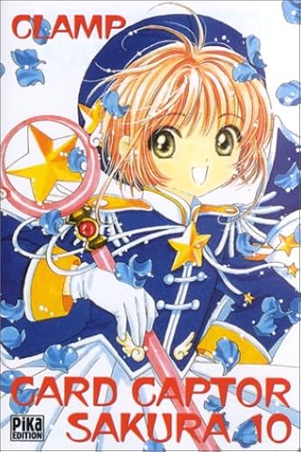Download Card Captor Sakura, tome 10 PDF