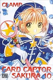 Card captor Sakura