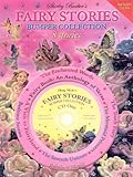 Shirley Barber's Fairy Stories with 2 Audio cd`s