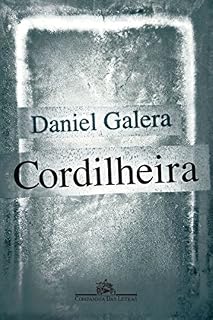 Livro Cordilheira (Amores Expressos)