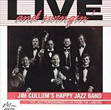 HAPPY JAZZ BAND                                    image